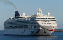 Norewgian (NCL) Dawn